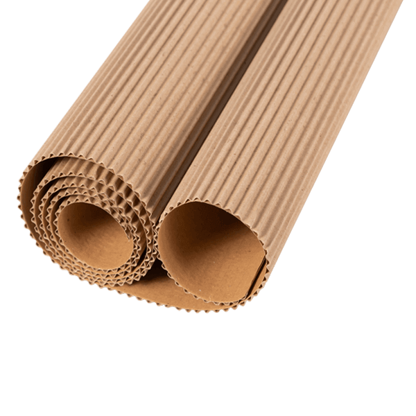 Corrugated Paper food packaging Solutions