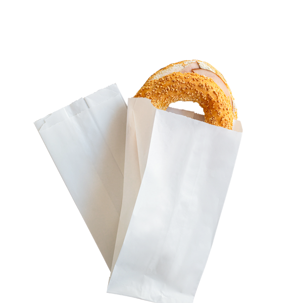 Greaseproof Paper Bags