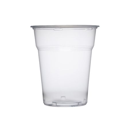 Vaso de PP transparente