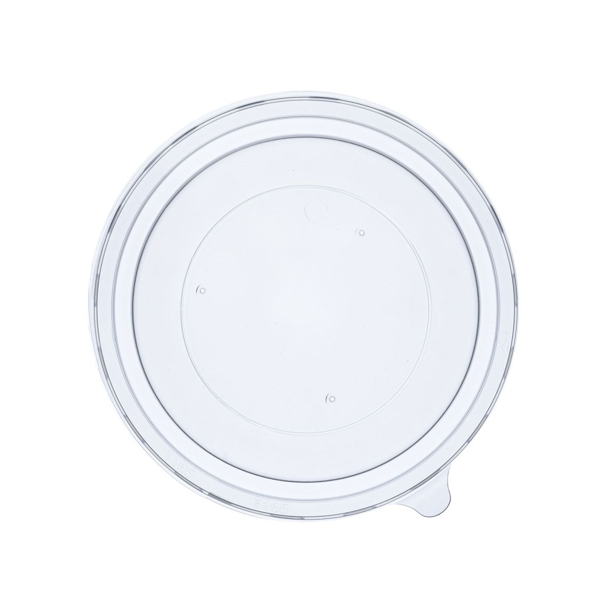 PP Lid for Round Food Containers