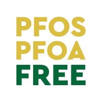 PFOS – PFOA Free